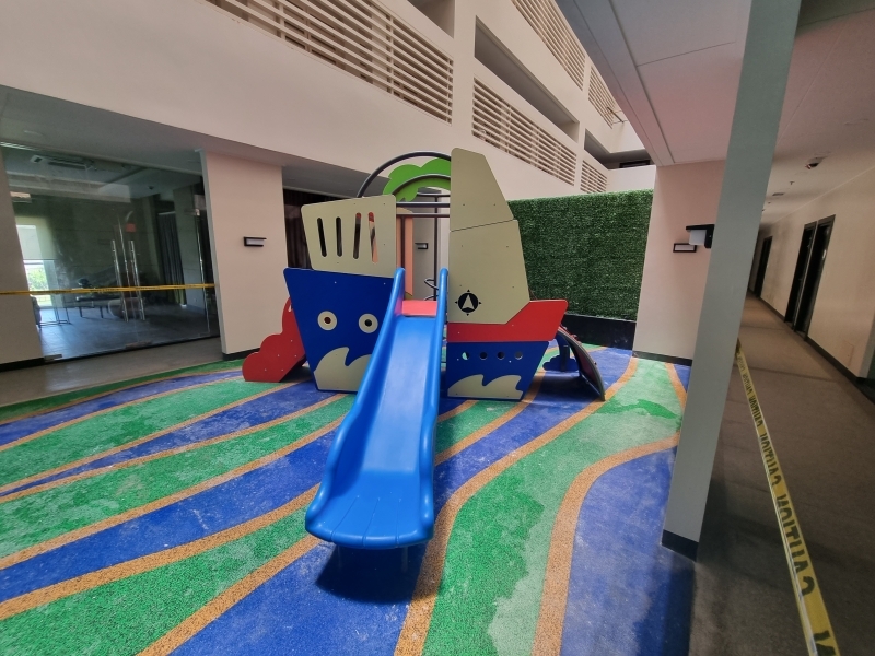 フィリピン留学 Cebu21 - PIA-Polyglot International Academy--premium condo-92
